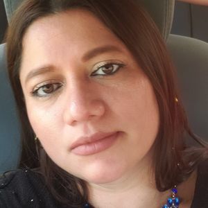 Meet your Posher, Lourdes